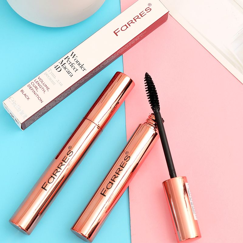 Clarins wonder perfect mascara отзывы