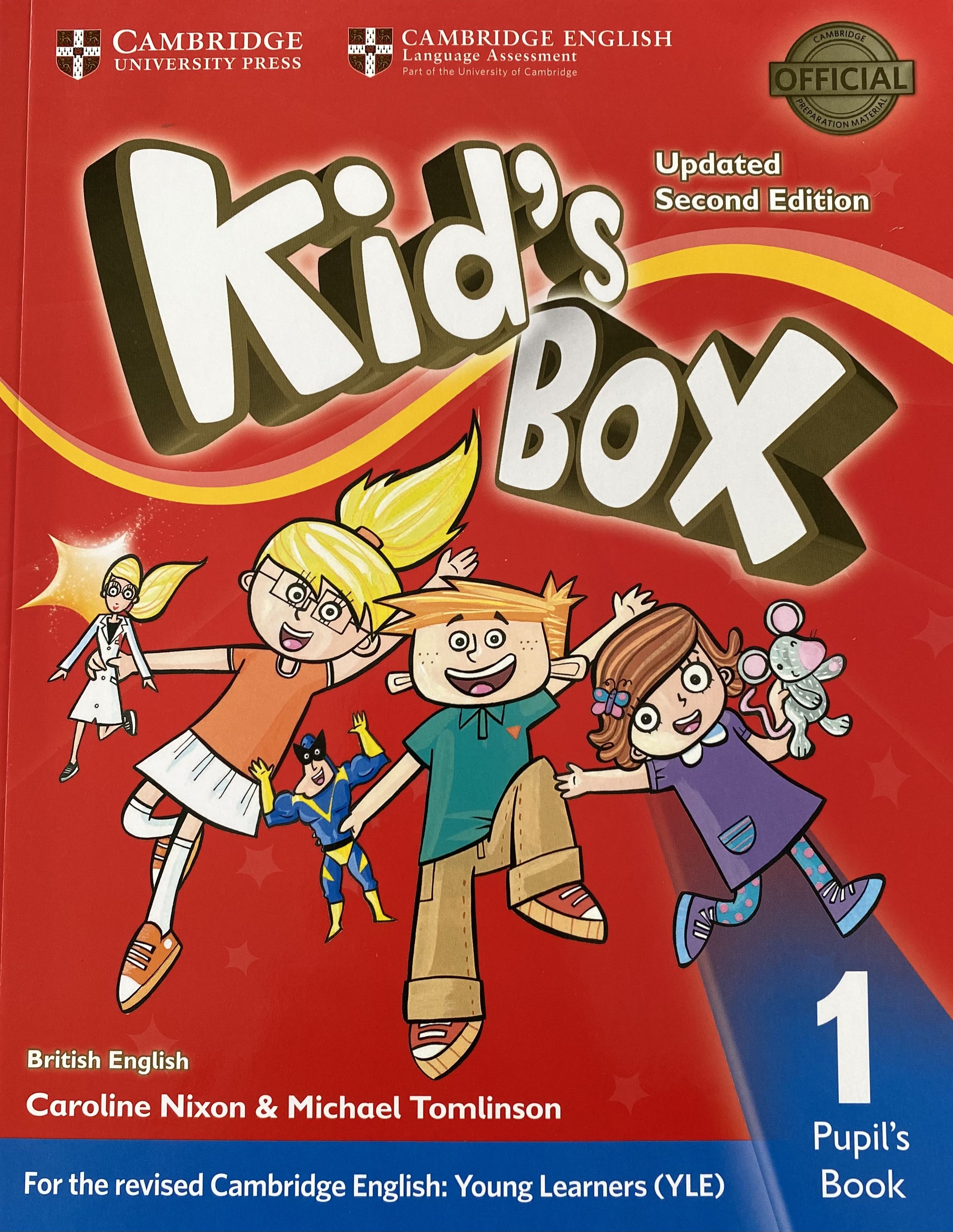 Wordwall kids box starter. Kids Box 1 pupil's book. Kid's Box (2nd Edition) Starter. Nixon, Tomlinson: Kid’s Box Upd 2ed PB 1. Kids Box 2 second Edition.