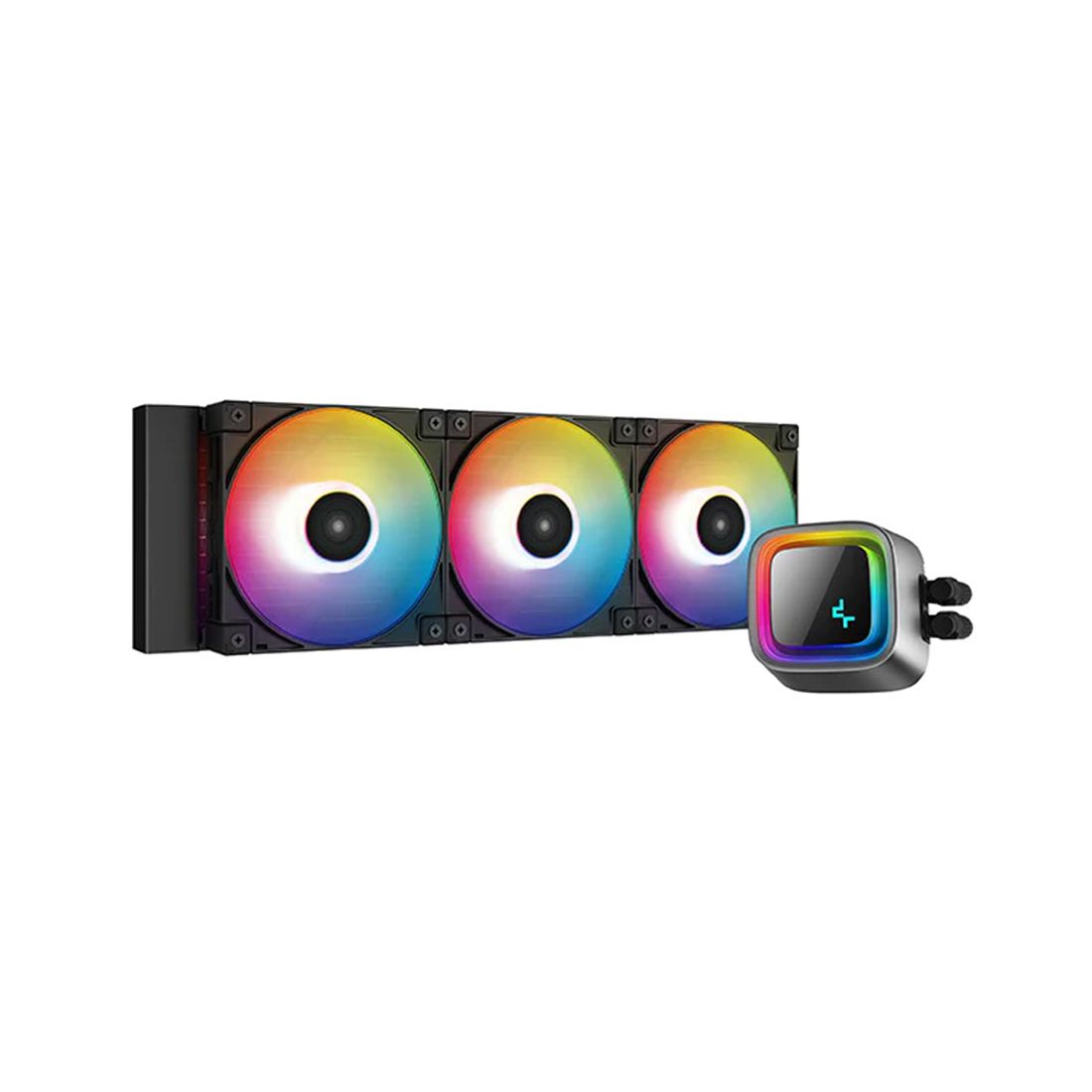 Deepcool GAMMAXX l360 a-RGB. Deepcool ls520. Кулер CPU GAMMAXX l360 a-RGB (Deep cool). Deepcool GAMMAXX l360 a-RGB Black характеристики.