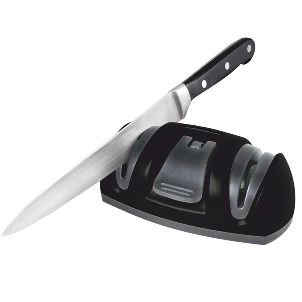 Ножеточка borner с вакуумным креплением к столу