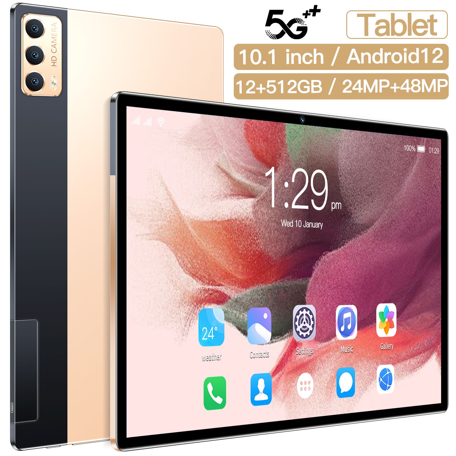 Планшет Smart Tablet 10 128gb Купить