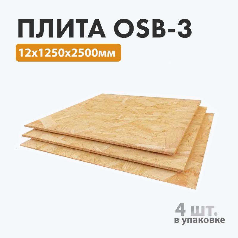 Деревянные, двутавровые балки из OSB