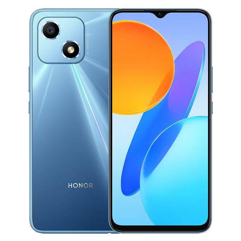 Honor x8b примеры фото