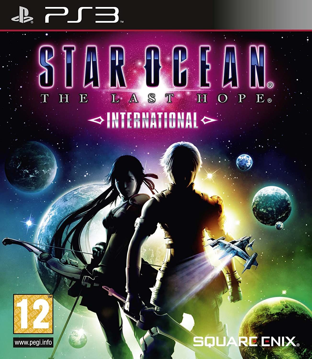 Star 2025 ocean ps3