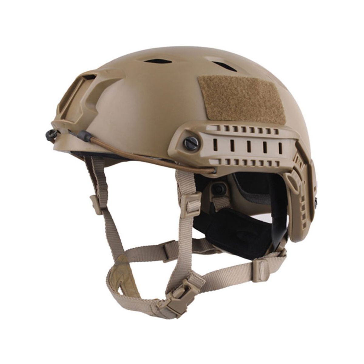 Шлем тактический EmersonGear Fast Helmet BJ Type (Desert)