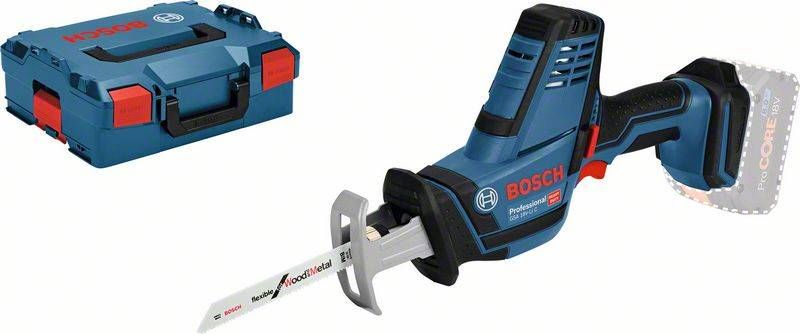 BoschGsa18V-LiC