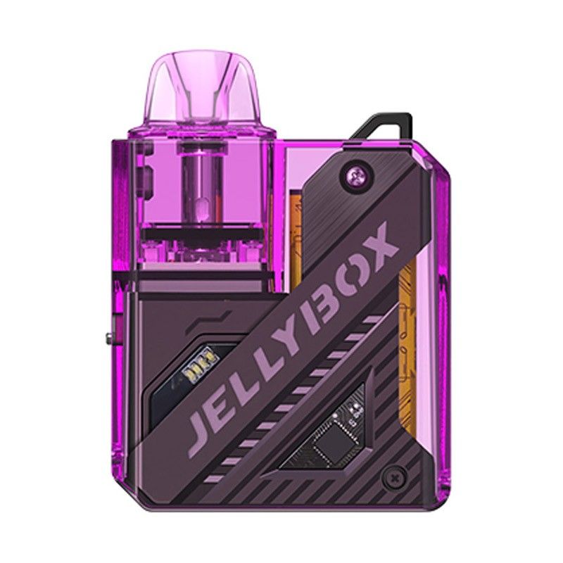 Jelly Box Nano X Купить