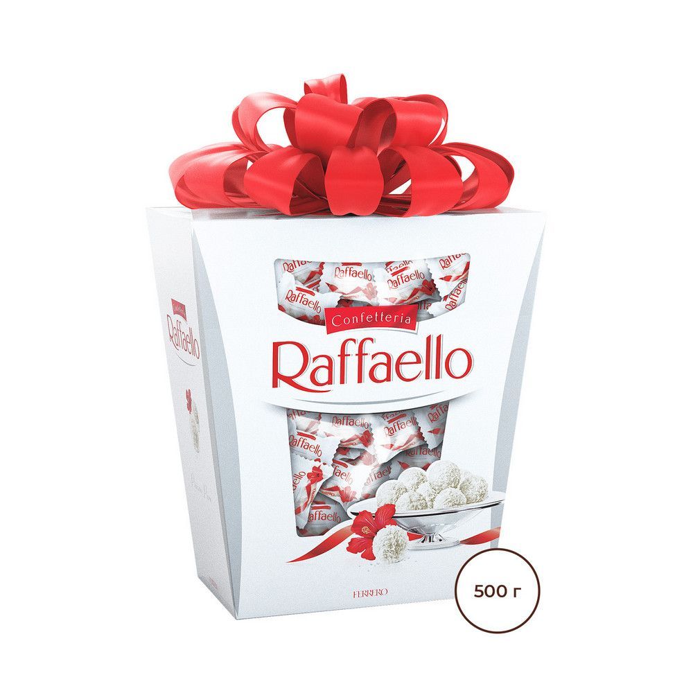 Рафаэлло с миндалем. Набор конфет Raffaello 500 г. Рафаэлло 500 грамм. Рафаэлло конфеты 500г. Рафаэлло конфеты 500 грамм.