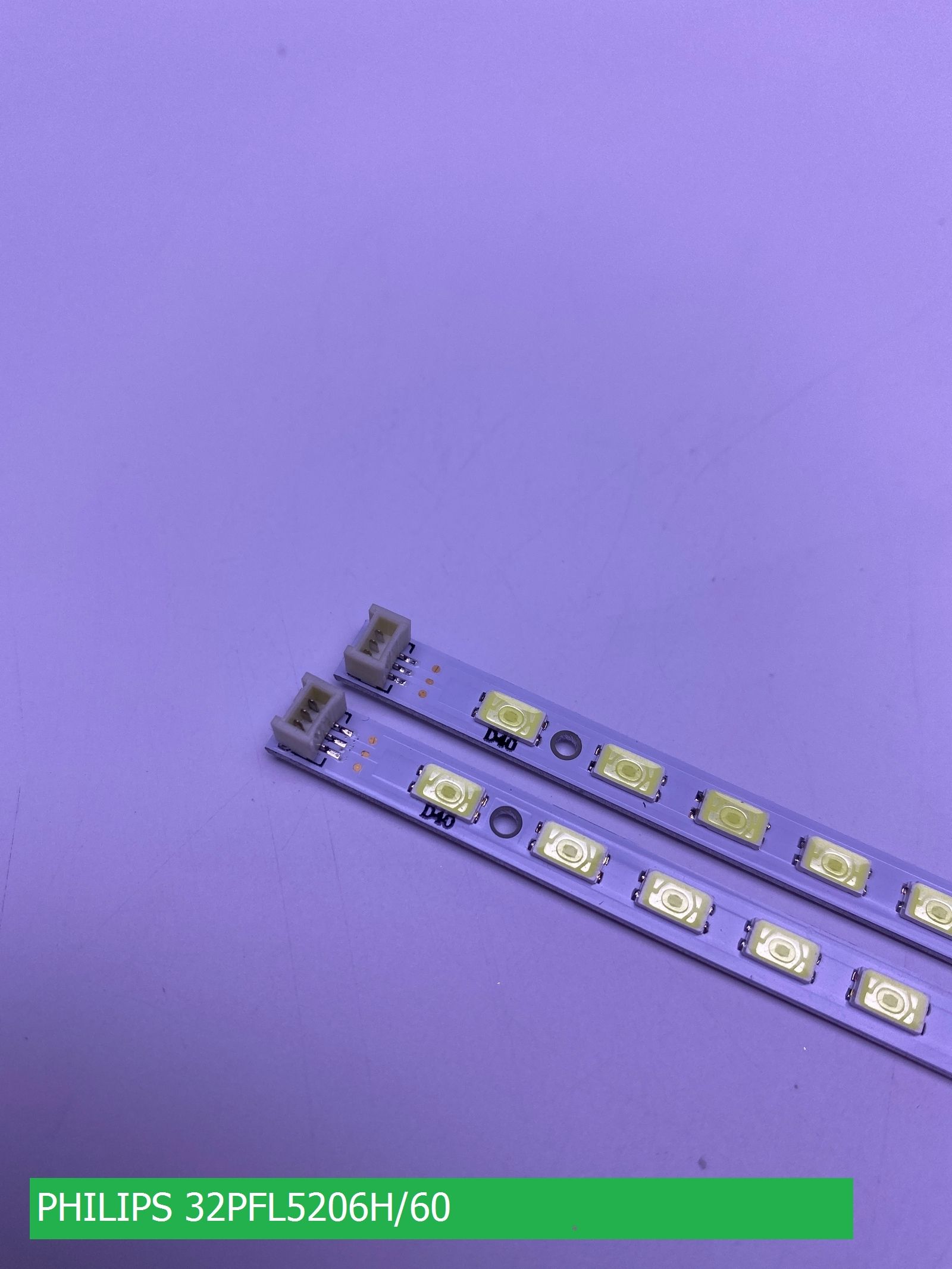 Подсветка для PHILIPS 32PFL5206H/60