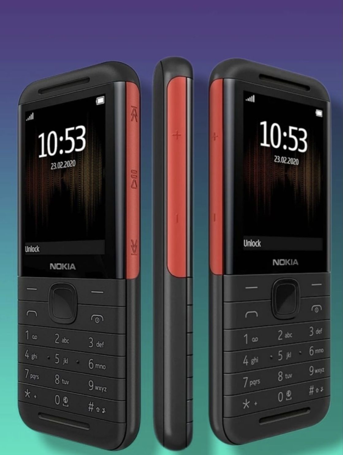 Нокиа на озон. Nokia 5310 2020.