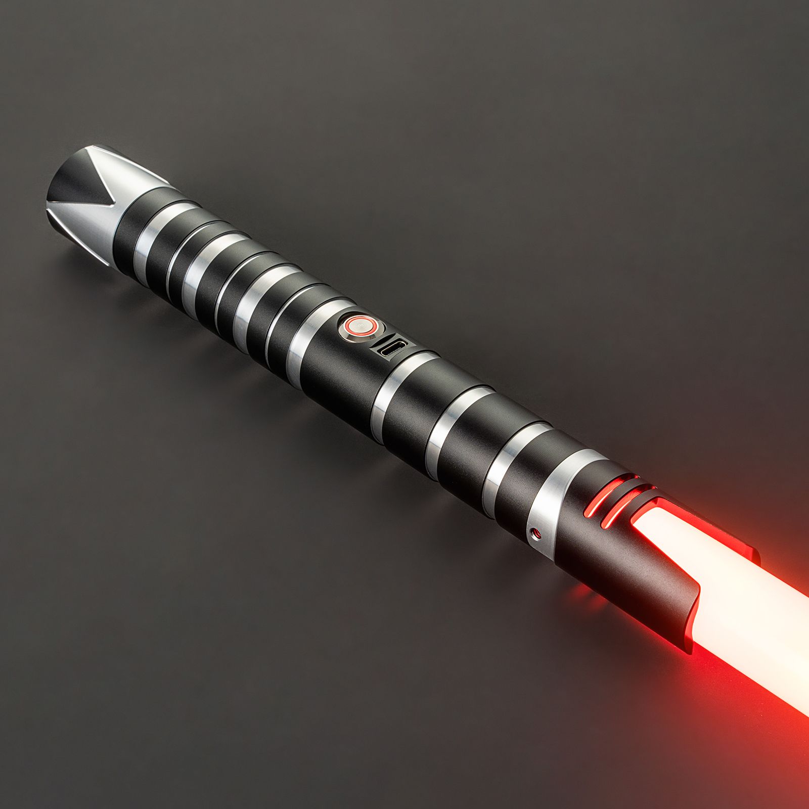 светящийся металл