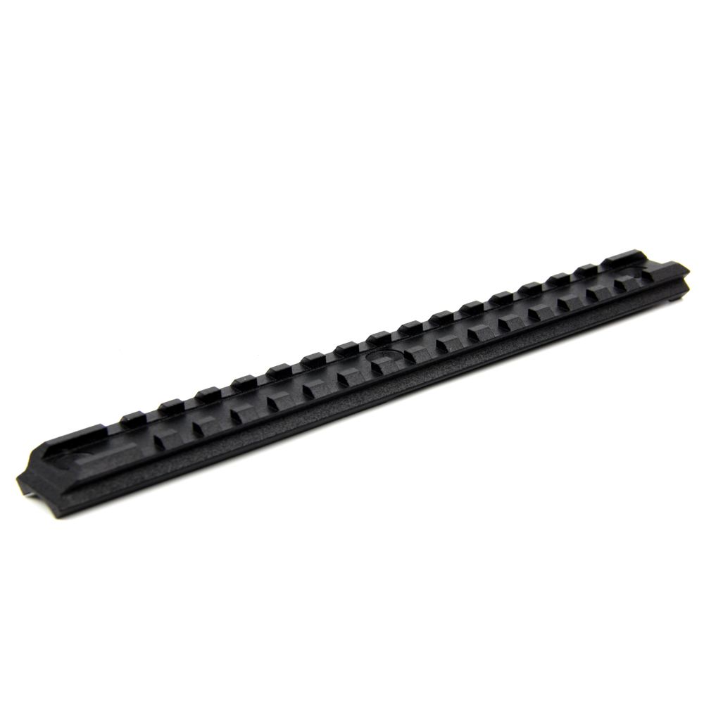 Планка WEAVER на крышку ствольной коробки САЙГА-12,20(L-140mm)