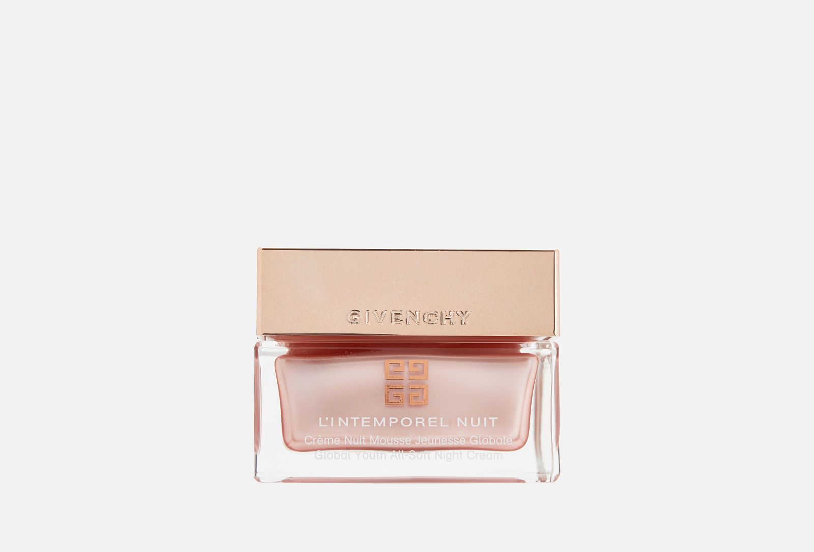 Givenchy l intemporel. Крем живанши l intemporel. Givenchy l'intemporel Masque Sublimateur Jeunesse Global.