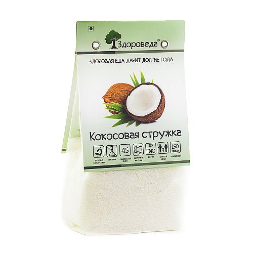 Кокосовая стружка Озон