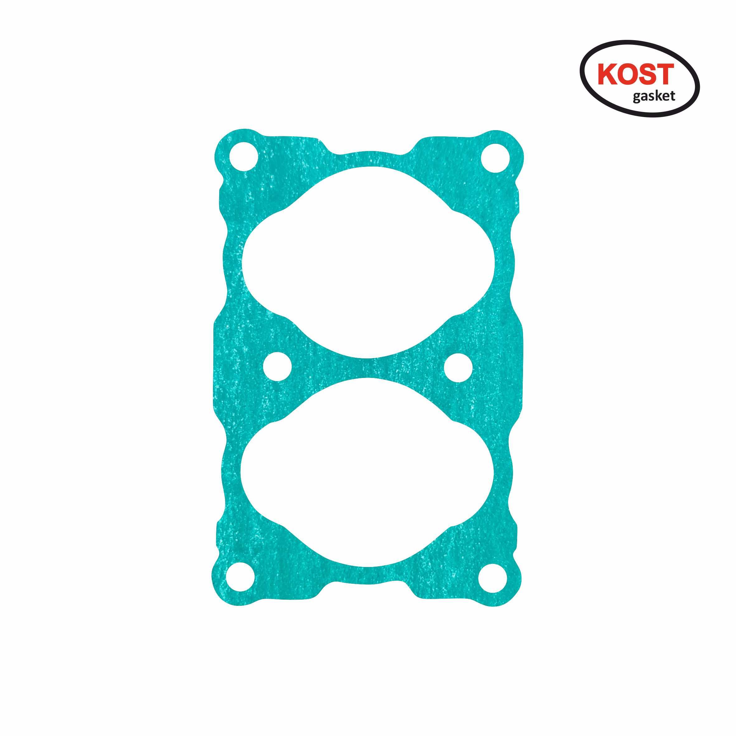 022. компрессорная головка с415м. компрессор водяной паз 3205. 01. прокладки под головку компрессора.