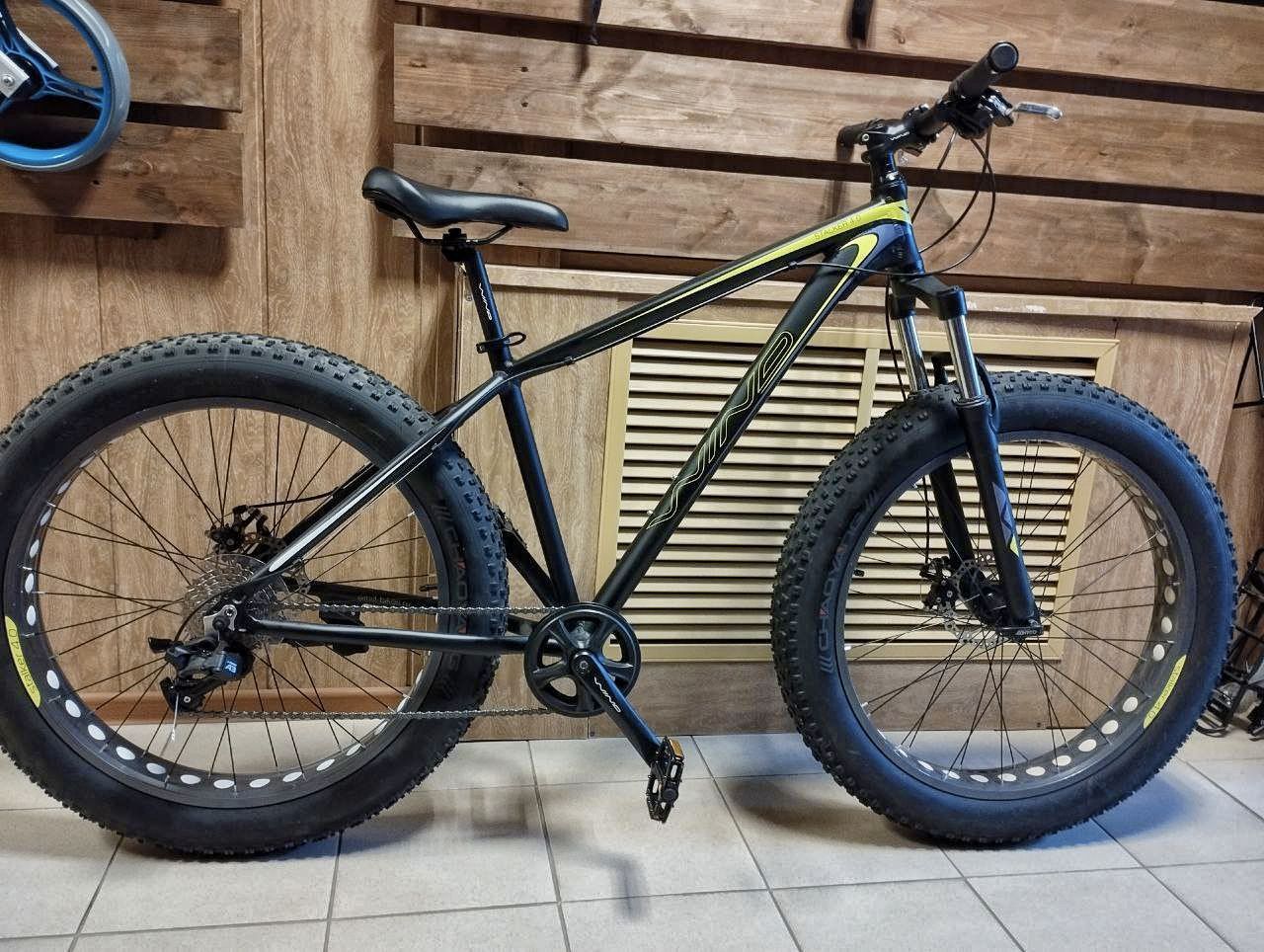 Велосипед NS Bikes Core 2