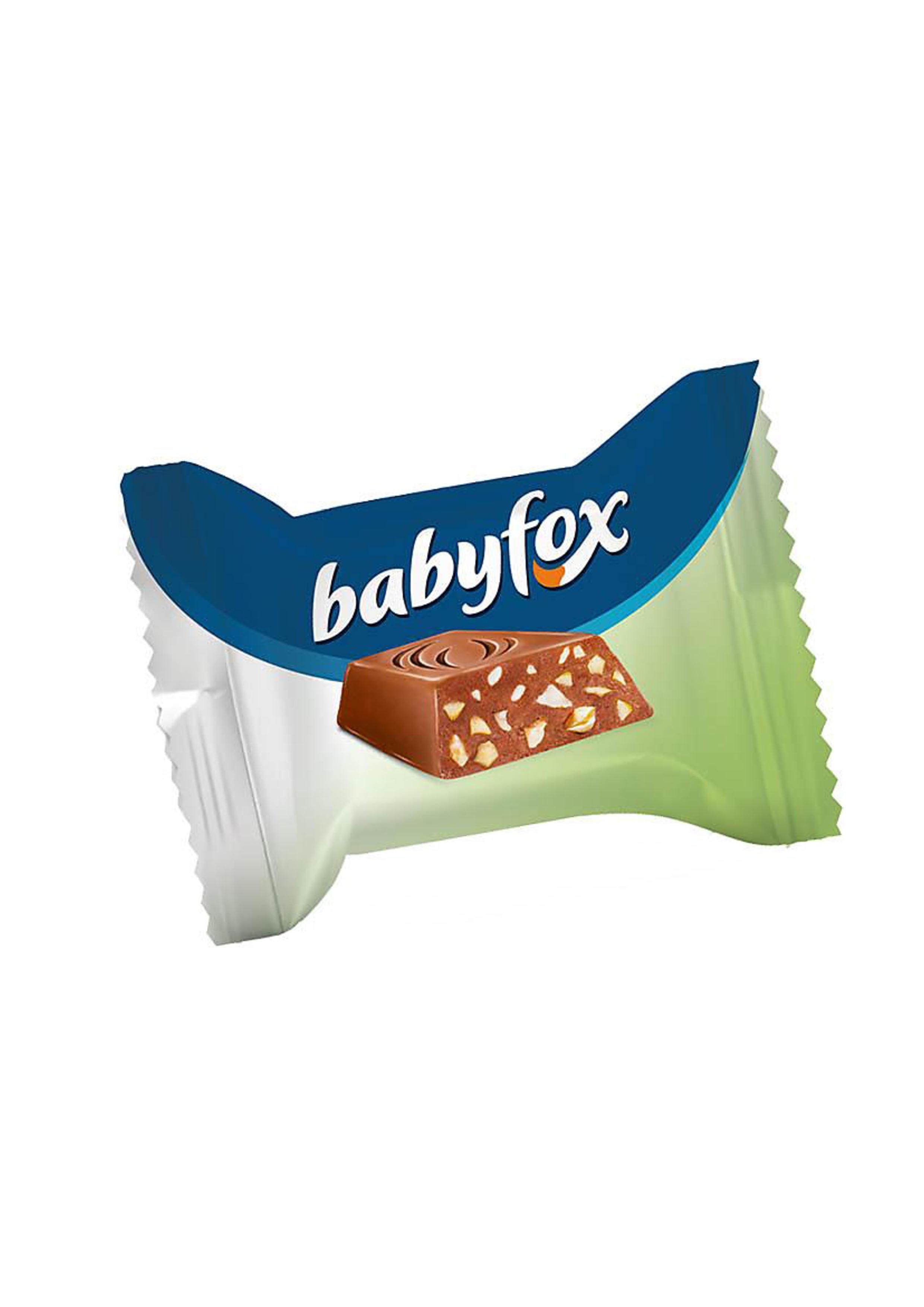 Babyfox конфеты Mini