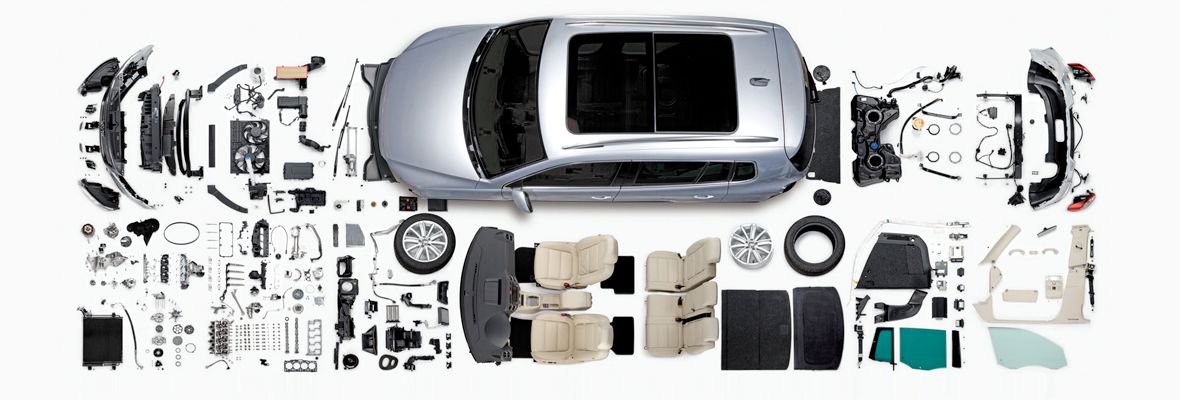 Как разобрать машину на запчасти Свеча зажигания VAG (VW/Audi/Skoda/Seat) 894488959-725q - купить по выгодным цен