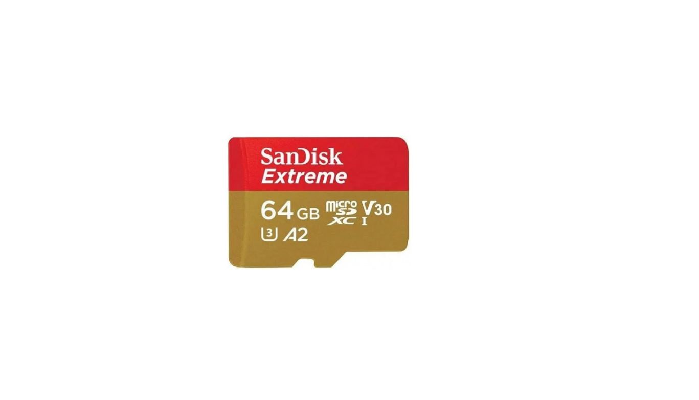 Карта памяти sandisk 16gb