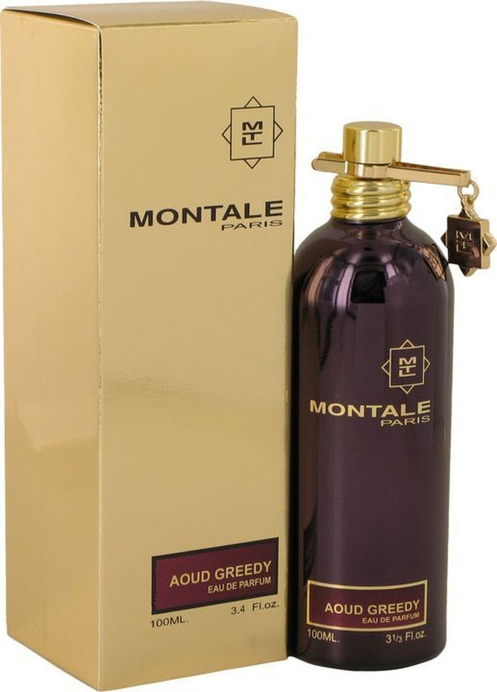 Montale Honey Aoud 100ml