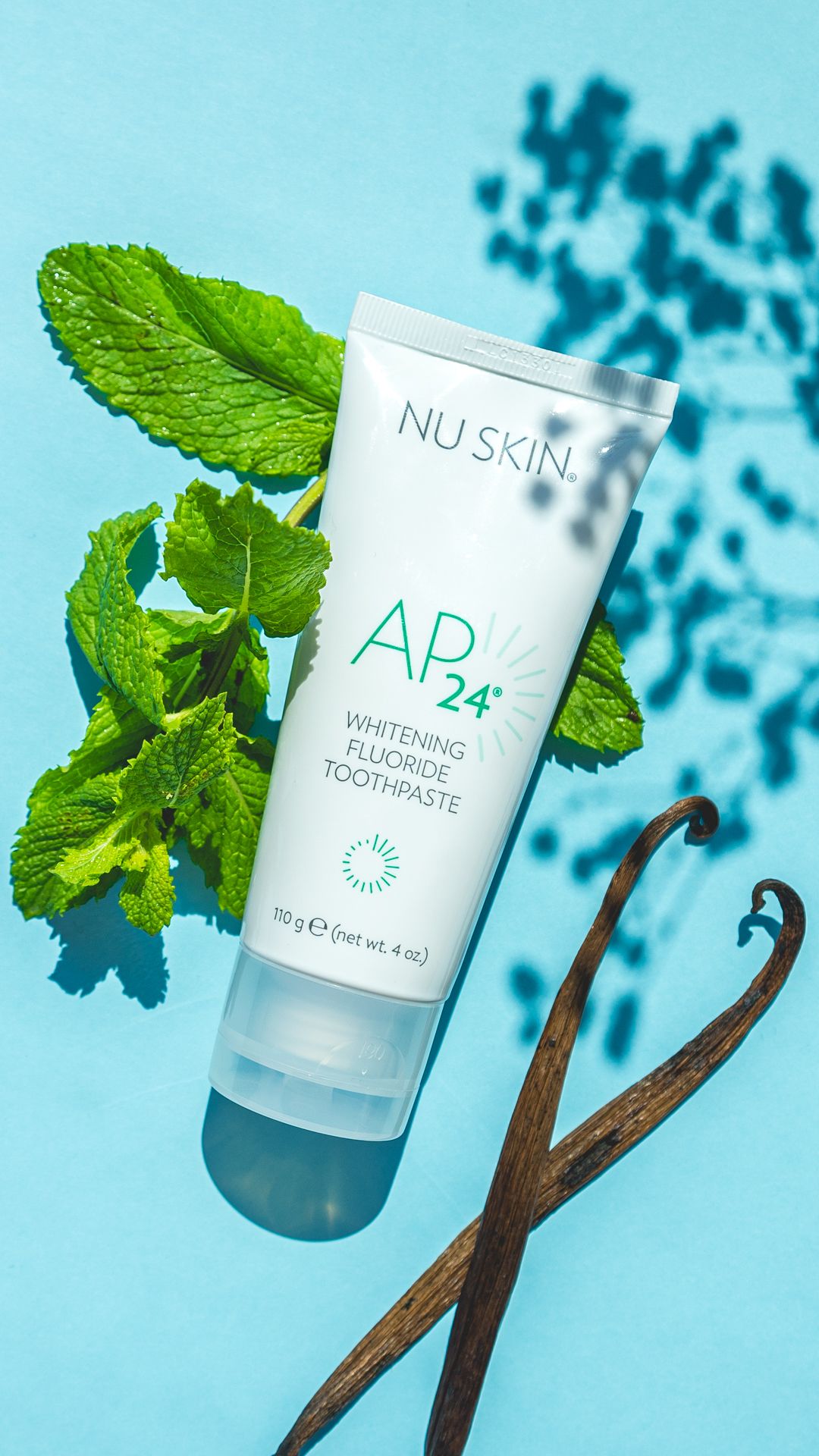 NuSkin AP 24