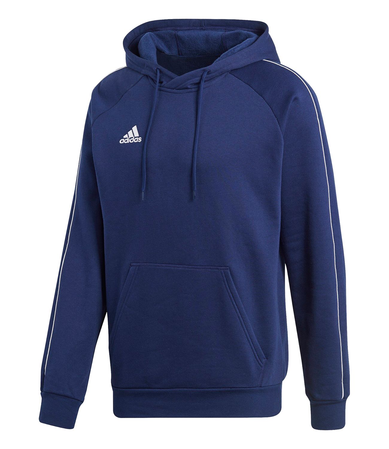 Толстовка adidas core18 FZ Hoody