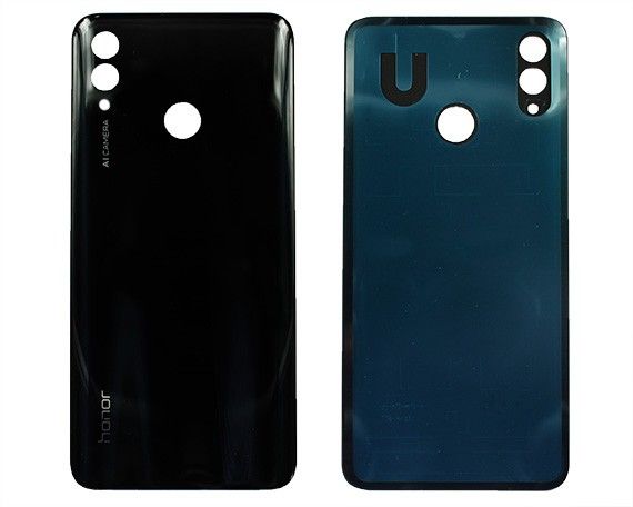 Задняя крышка Honor 10 Lite черная