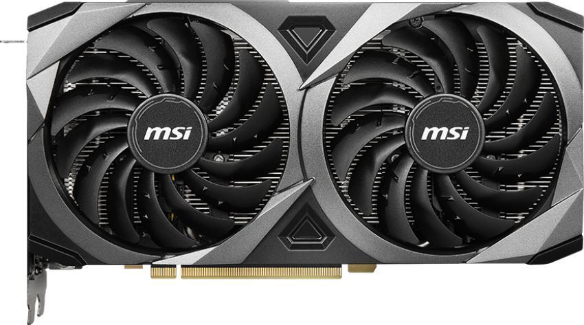 Msi geforce rtx 5070 ventus 3x oc