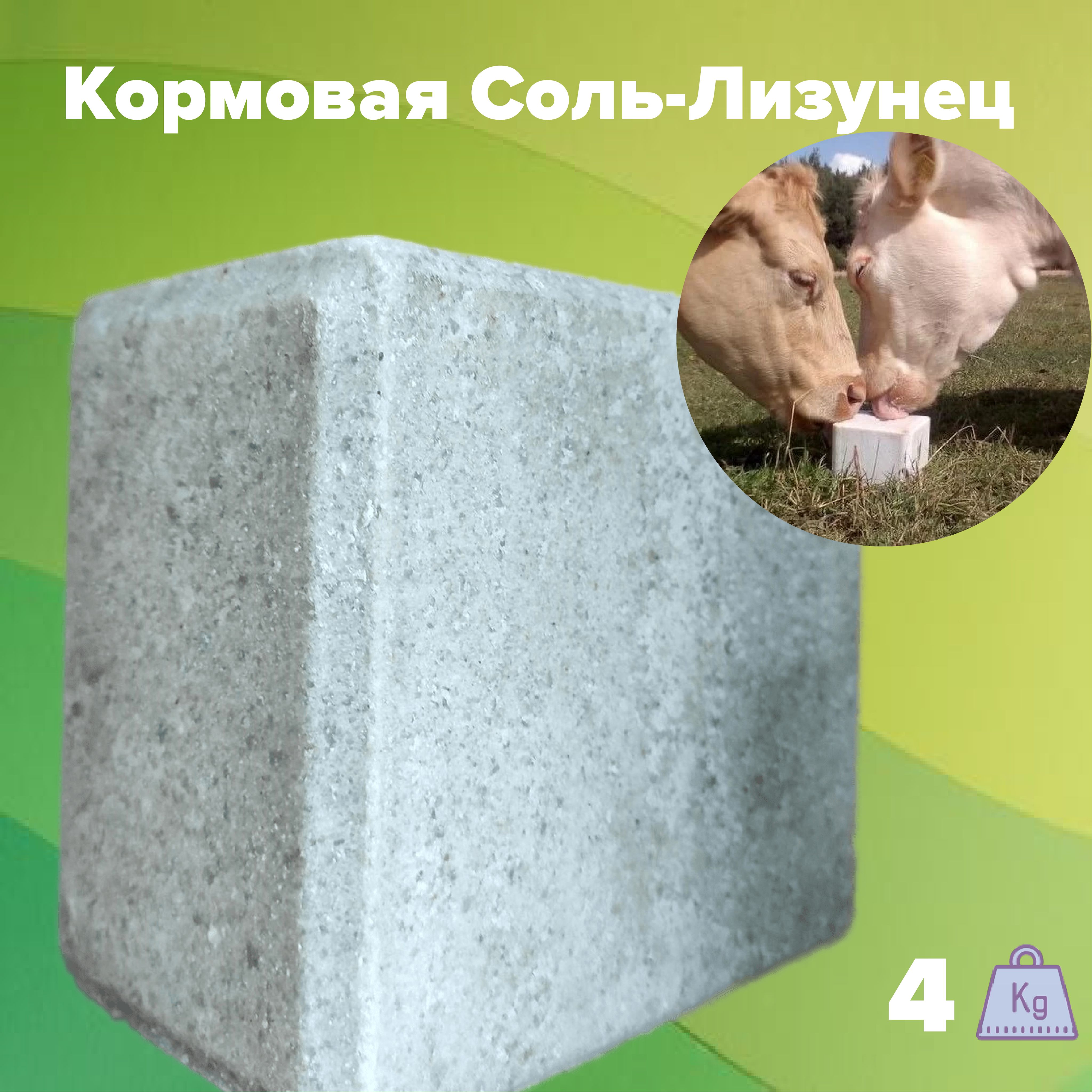 Купить Соль Лизунец В Орле На Авито