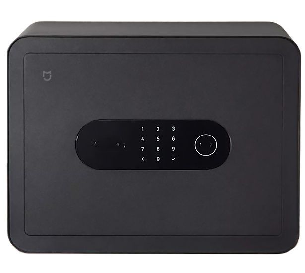 УмныйэлектронныйсейфXiaomiSmartSafeBox(BGX-5/X1-3001).Товаруцененный