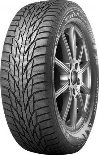 KumhoWinterCraftSUViceWS51Шинызимние225/65R17106TНешипованные