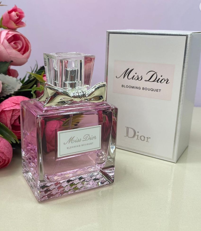 Аналог miss dior