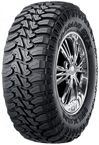 Nexen Roadian MTX RM7 Шины  всесезонные 35/12.5  R15 113Q