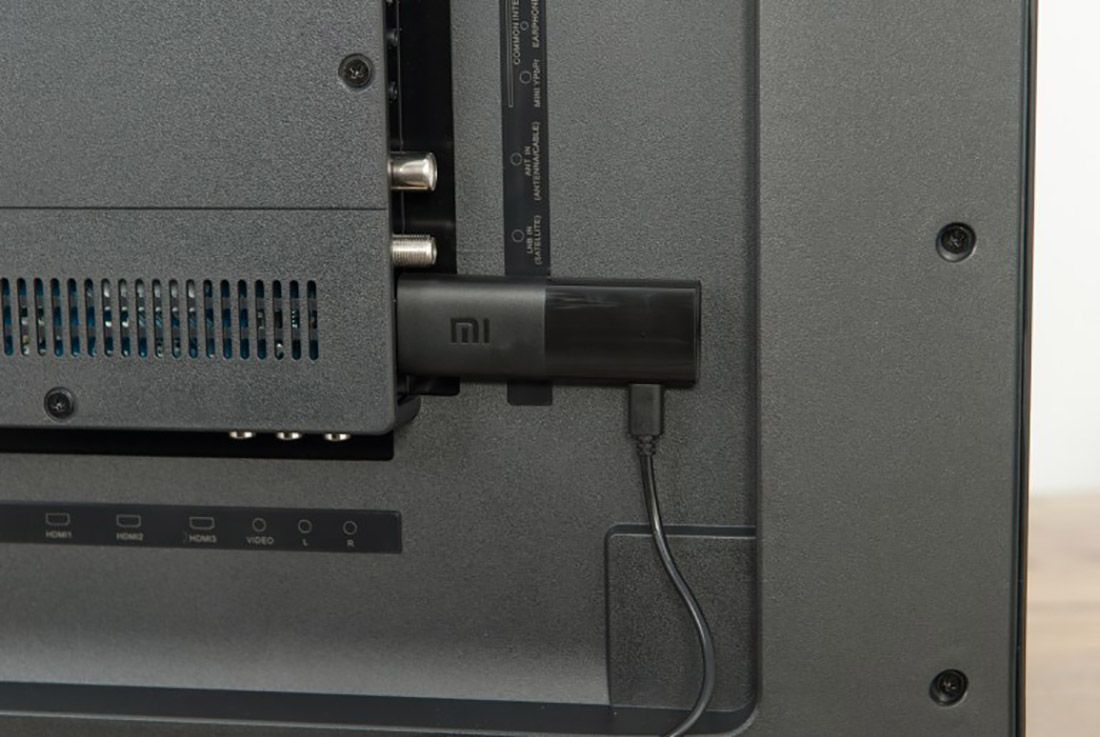 Mi Tv Stick Купить