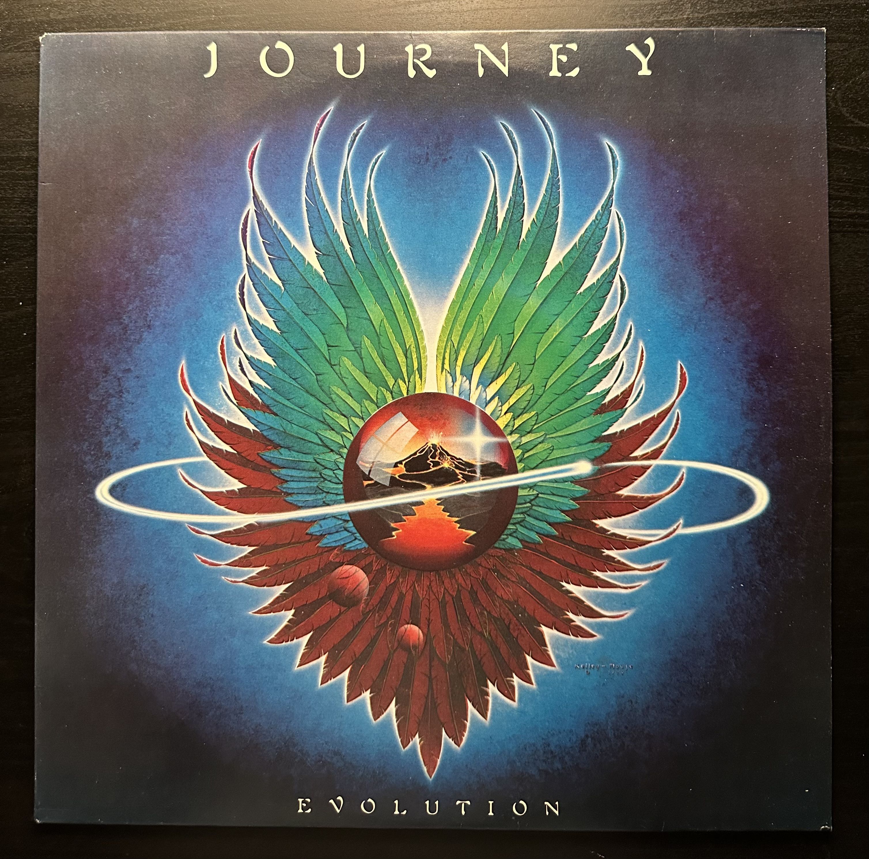 Journey альбомы. Journey 1979. Journey обложки альбомов. Journey Evolution. Journey группа альбомы.