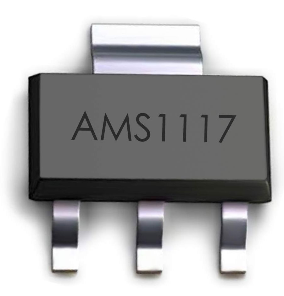 Стабилизатор 1117 3.3. Линейный стабилизатор ams1117-3.3. Ams1117 регулятор напряжения. Ams1117-3.3 Datasheet. Модуль линейного стабилизатора ams1117.