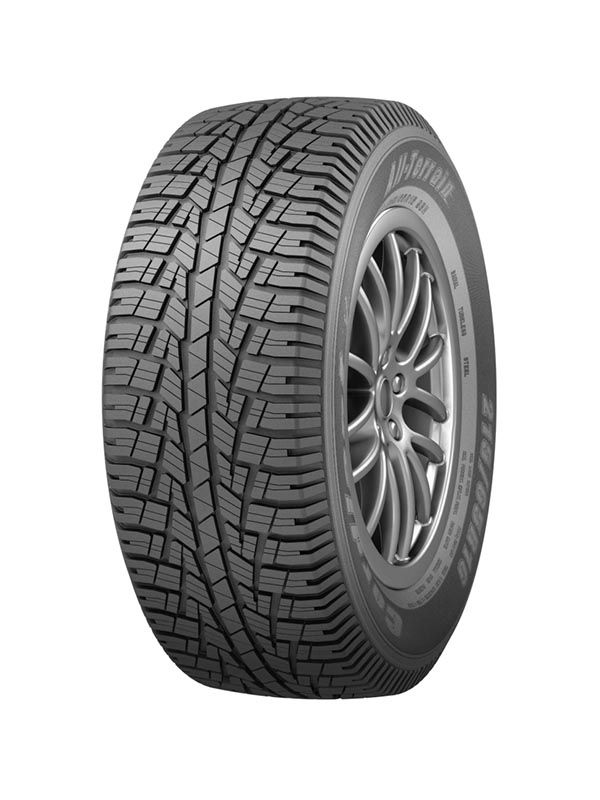 CordiantAllTerrainШинылетние215/70R16100H