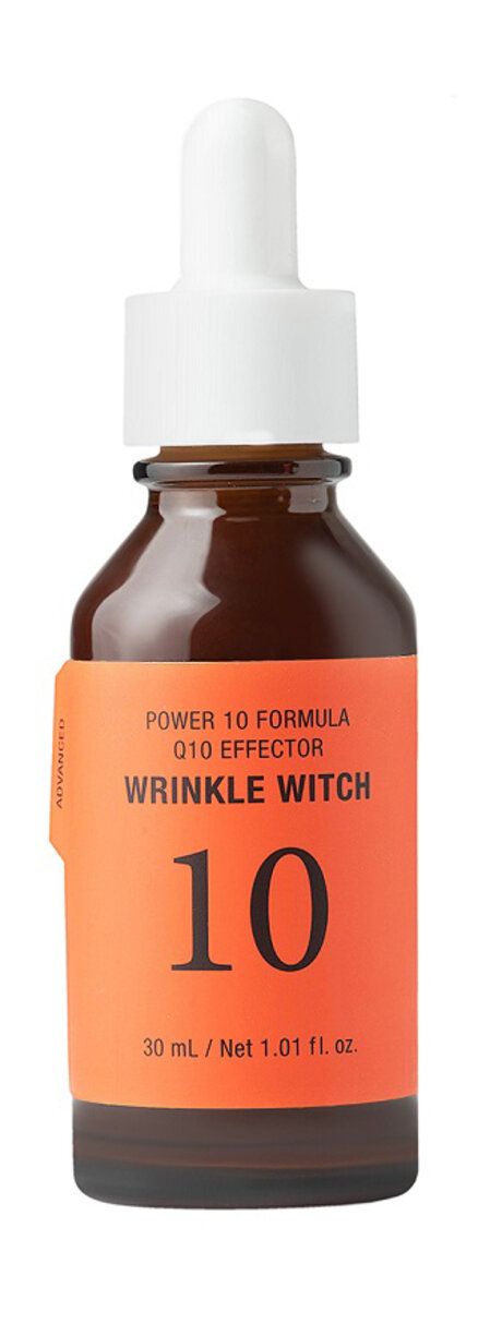 Formula co. Сыворотка 10 Elasticity Chief