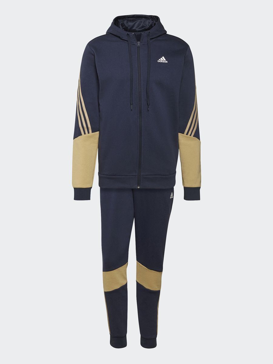 Adidas MTS Basics костюм спортивный ei5581