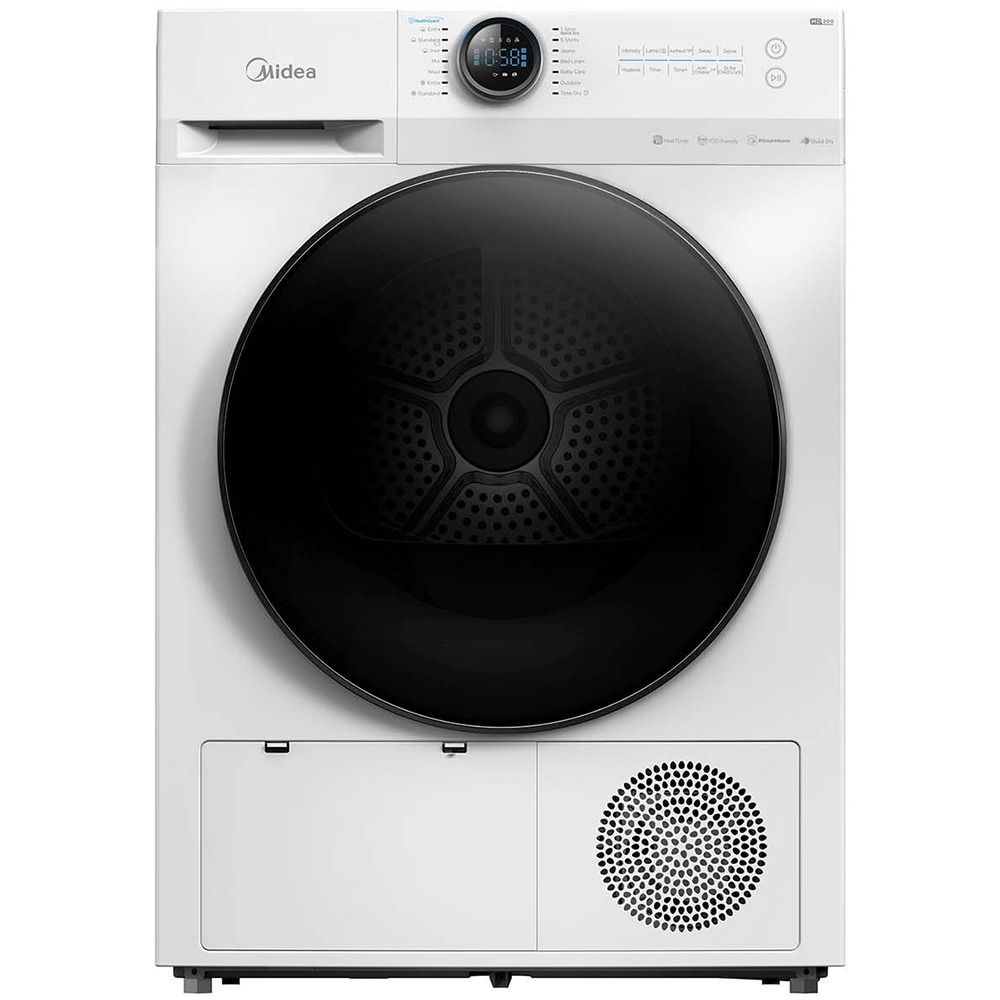 midea морозильный шкаф midea mf1090w