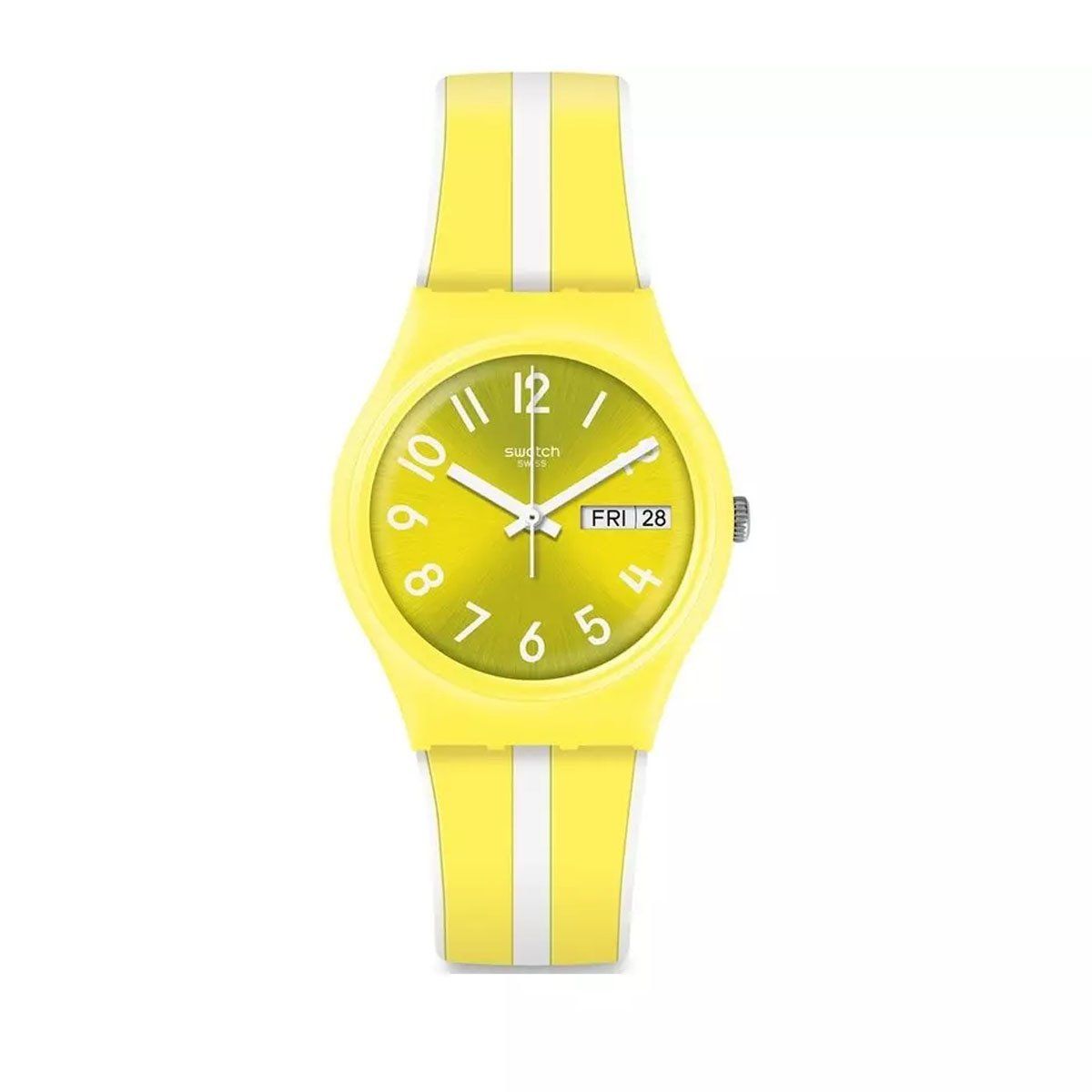 Купить Часы Swatch Triumph