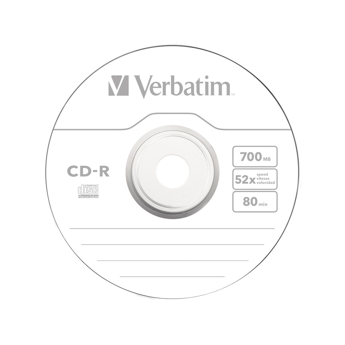 Диски CD-R – купить в интернет-магазине OZON по низкой цене в ...