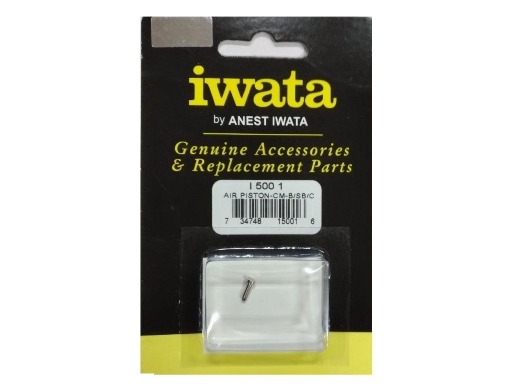 Anest Iwata 98532390IW Поршень воздушного клапана CM-B/SB/ (I 500 1)