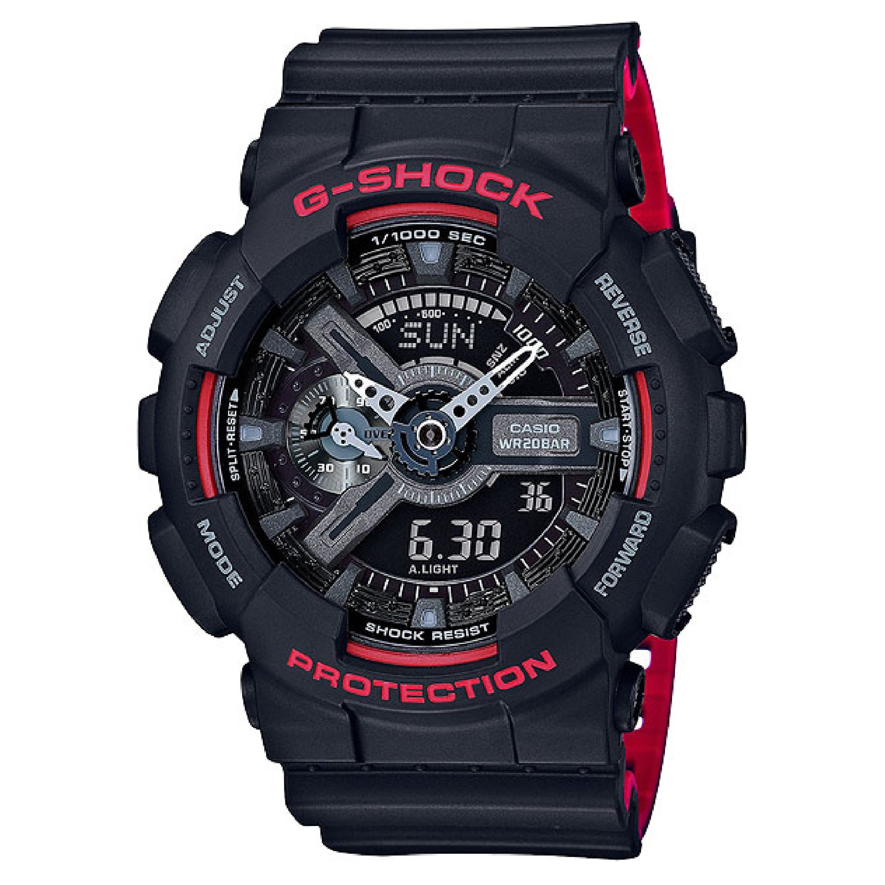Часы Мужские G Shock Купить Оригинал