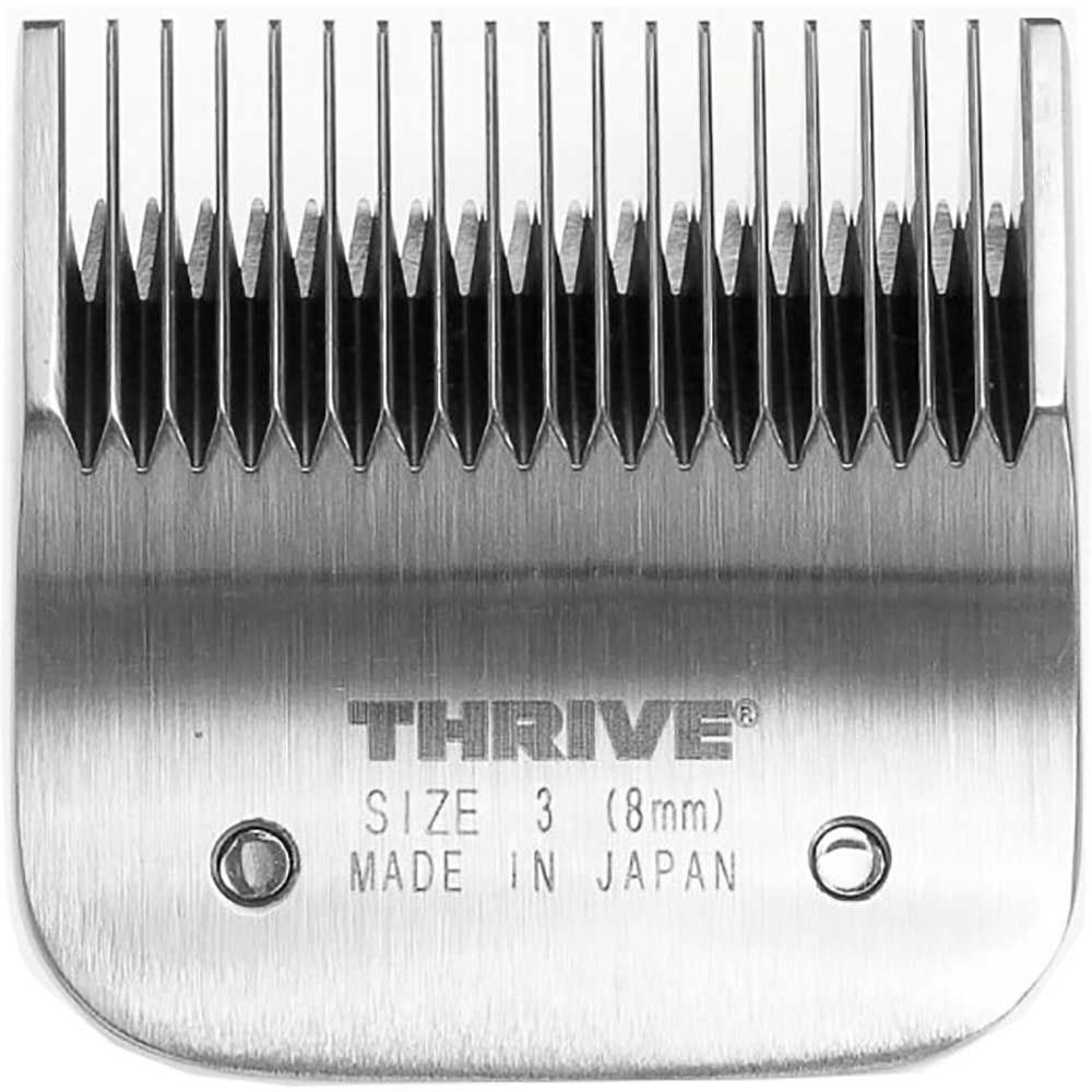 Профессиональная машинка для стрижки волос thrive 805