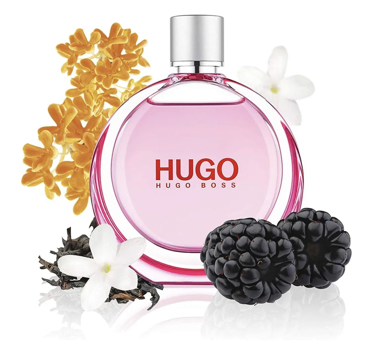 Hugo extreme Hugo Boss 75 мл