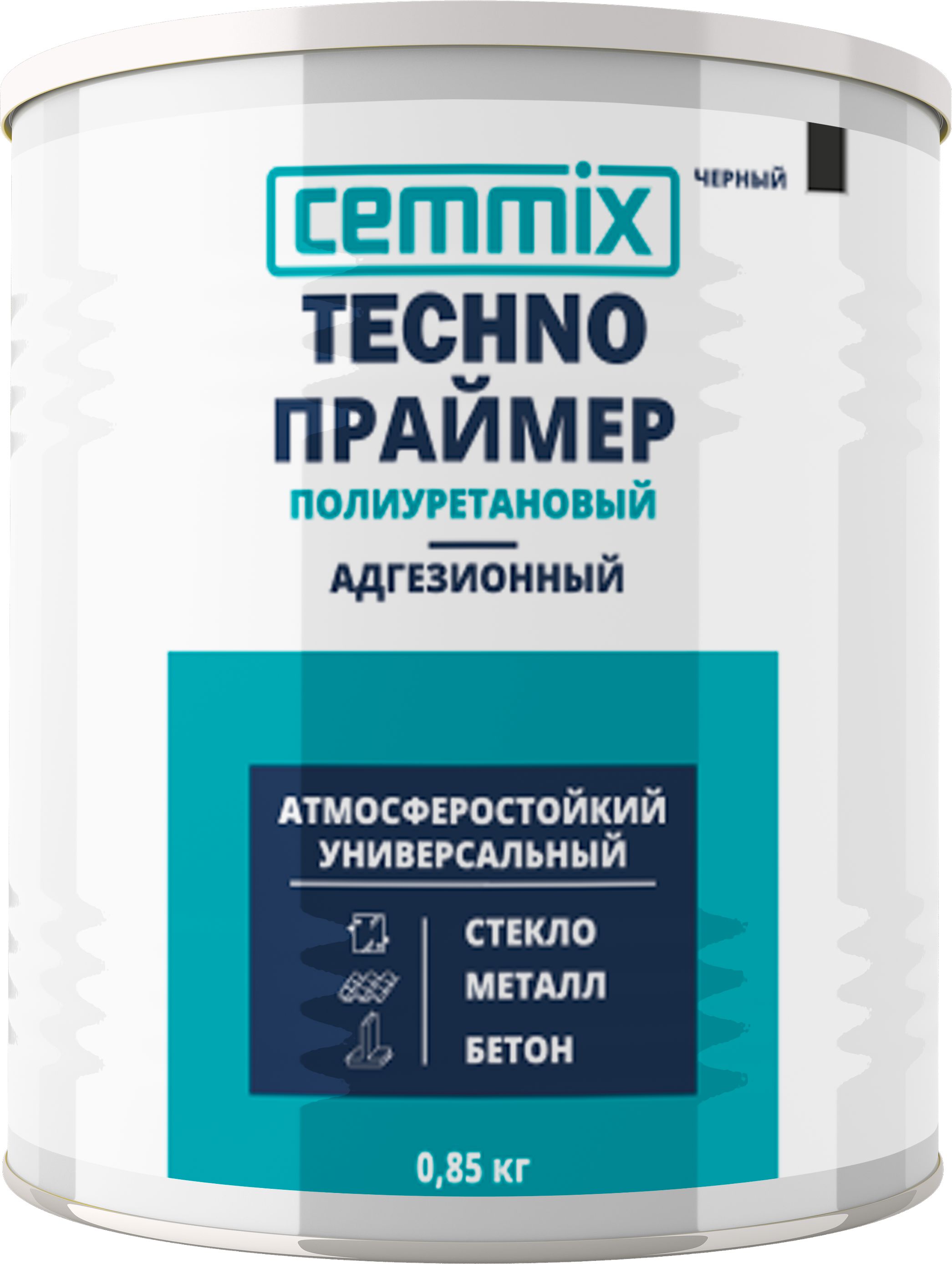 Грунт адгезионный полиуретановый CEMMIX