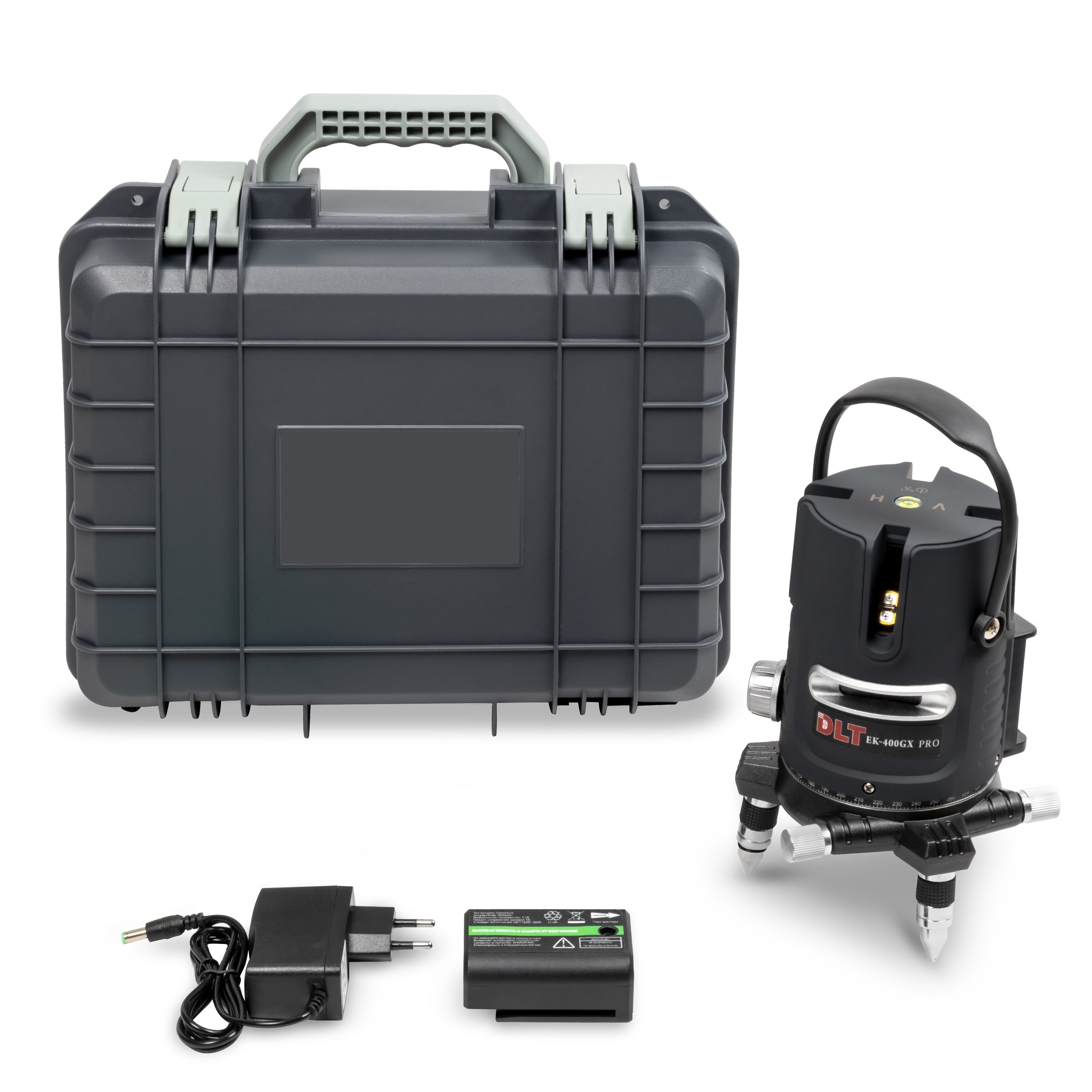 Gx pro