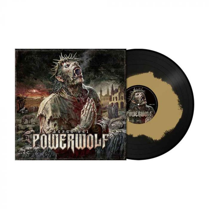 Виниловая пластинка Powerwolf – Blood Of The Saints купить винил LP в  магазине iDevice