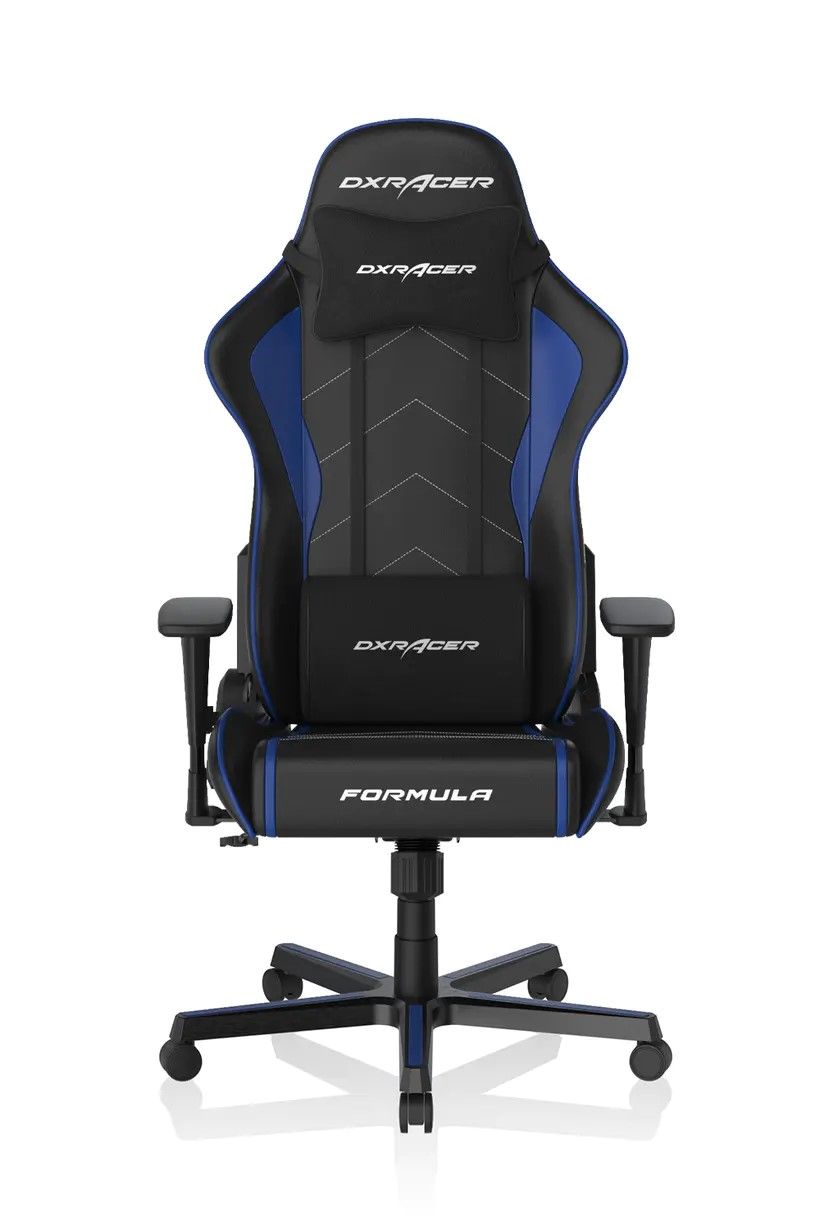 Игровое кресло dxracer formula series model fe08